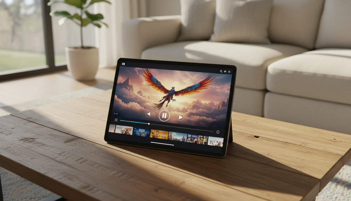 Tablettes HONOR Pad
